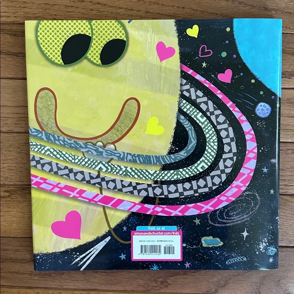 🪐NEW Children's Books Pluto Gets the Call & A Few Beautiful Minutes space bundl